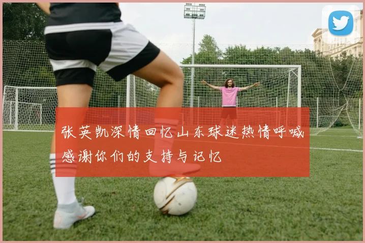 张英凯深情回忆山东球迷热情呼喊感谢你们的支持与记忆